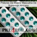 Píldoras De Mejora Masculina De Superman Africano dapoxetine2